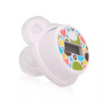 Lorelli digitális cumis Lázmérő - babastar