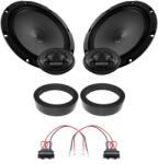 Audison Boxe auto Pachet difuzoare auto Audison Prima dedicat usi fata Volkswagen Touareg 2010-2018, RMS 100W, 200mm (SKU-4176418097-3424-49) - pcone