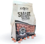 Kraken Baits Smart Series Strawberry Cream bojli 2.5kg 24mm (K-SMBSS24)