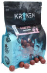 Kraken Baits Karma Spice Shelf Life Boilie fűszeres bojli 24mm (K-KSB24)