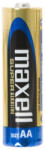 Maxell SUPER Alkaline LR6/4 1, 5V tartós AA ceruza elem (Maxell-SUPER-Alkaline-LR6-4BP)