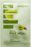 Voxberg Rice Meal 60 g, alma-fahéj