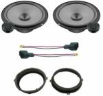 Hertz Boxe auto Pachet difuzoare auto Hertz Uno dedicat usi fata Kia Ceed 2018-, RMS 75W (SKU-6561488914-2471-84) - pcone