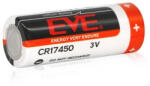 EVE CR17450 CR17505 4/5A Lithium 3V elem (EVE-CR17450)