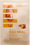 Voxberg Rice Meal 60 g, sózott karamell-mandula