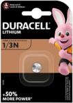 Duracell 1/3N 2L76 CR11108 3V Lithium elem (Duracell-1-3N)