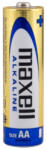 Maxell ALKALINE LR6/32S 1, 5V tartós AA ceruza elem (Maxell-ALKALINE-32S)