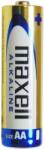 Maxell ALKALINE LR6/4S 1, 5V tartós AA ceruza elem (Maxell-ALKALINE-LR6-4S)