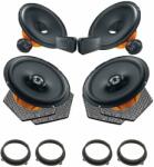 Hertz Boxe auto Pachet difuzoare auto Hertz Dieci dedicat Mazda 3 2014-2018, RMS 80W (SKU-3182844395-8383-56) - pcone