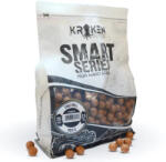 Kraken Baits Smart Series Chili Krill bojli 2.5kg 24mm (K-SMBCK24)