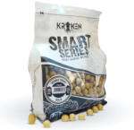 Kraken Baits Smart Series Tigernut Energy bojli 2.5kg 20mm (K-SMBTE20)