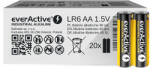 everActive Industrial LR6/2 ipari 1, 5V tartós AA ceruza elem (Everactive-Industrial-LR6)