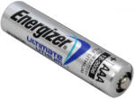 Energizer Ultimate L92/4 1, 5V AAA Lithium mikro elem (Energizer-L92-4)