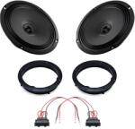 Audison Boxe auto Pachet difuzoare auto Audison Prima dedicat usi spate Skoda Fabia 2014-2021, RMS 70W (SKU-4270024692-9145-74) - pcone