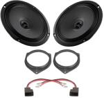 Audison Boxe auto Pachet difuzoare auto Audison Prima dedicat usi spate Toyota Rav 4 2012-2018, RMS 70W (SKU-6288421918-5792-70) - pcone