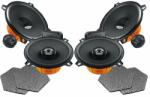 Hertz Boxe auto Pachet difuzoare auto Hertz Dieci dedicat Dacia Logan 1 (2004-2012) (SKU-5113701529-6945-37) - pcone