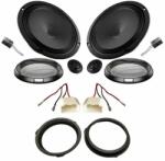Audison Boxe auto Pachet difuzoare auto Audison Prima dedicat usi fata Ford Bronco - 2 usi 2020-, RMS 100W (SKU-1318962479-8667-31) - pcone