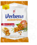 Verbena Töltött keménycukorka VERBENA homoktövis 60 g (C55933) - mystock