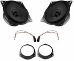 Audison Boxe auto Pachet difuzoare auto Audison Prima dedicat usi spate Opel Zafira 1999-2010, RMS 40W (SKU-1164461304-7411-51) - pcone