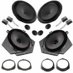 Audison Boxe auto Pachet difuzoare auto Audison Prima dedicat Opel Corsa E 2014-2019, RMS 100W (SKU-2582239951-5536-57) - pcone