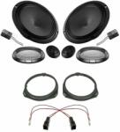 Audison Boxe auto Pachet difuzoare auto Audison Prima dedicat usi fata Fiat Ducato 2006-, RMS 100W (SKU-9087170348-7049-79) - pcone