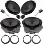 Audison Boxe auto Pachet difuzoare auto Audison Prima dedicat Mercedes C Class 2007-2015, RMS 100W (SKU-3760092295-5978-80)