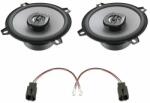 Hertz Boxe auto Pachet difuzoare auto Hertz Uno dedicat usi spate Citroen C3 2009-2016, RMS 40W (SKU-2868437681-8432-14)