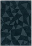 Flair Rugs Covor albastru-verde țesut manual din lână 240x340 cm Shard - Flair Rugs Covor