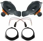 Hertz Boxe auto Pachet difuzoare auto Hertz Dieci dedicat usi fata Fiat Doblo 2009-, RMS 60W (SKU-4957628446-6649-38) - pcone