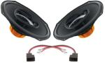 Hertz Boxe auto Pachet difuzoare auto Hertz Dieci dedicat usi fata Toyota Avensis 2009-2018, RMS 90W (SKU-2061135236-6343-40) - pcone