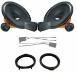 Hertz Boxe auto Pachet difuzoare auto Hertz Dieci dedicat usi fata Honda Acord 2007-2012, RMS 80W (SKU-6038067800-5089-35)
