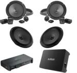Audison Boxe auto Pachet difuzoare auto cu subwoofer MG HS 2018 - Prezent Audison Prima 1010 W (SKU-5889919621-9729-42) - pcone
