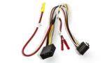 Audison Cabluri audio Cabluri Plug&Play AP T-H ISO01 - Prima T-Harness ISO (SKU-5111668534-6080-91)