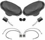 Audison Boxe auto Pachet difuzoare auto Audison Prima dedicat usi fata Nissan Patfinder 2012-2016, RMS 100W (SKU-8116143826-6302-20) - pcone