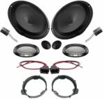 Audison Boxe auto Pachet difuzoare auto Audison Prima dedicat usi spate Mercedes B Class 2011-2018, RMS 100W (SKU-4545280100-5556-40) - pcone
