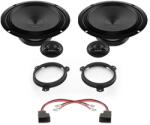 Audison Boxe auto Pachet difuzoare auto Audison Prima dedicat usi fata Toyota CH-R 2016-, RMS 100W (SKU-9791625867-4522-92) - pcone