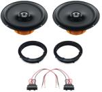 Hertz Boxe auto Pachet difuzoare auto Hertz Dieci dedicat usi spate Skoda Rapid 2012-, RMS 60W (SKU-2742798901-5539-99) - pcone