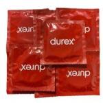 Durex Feel Thin 18 db - deeplove