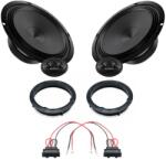 Audison Boxe auto Pachet difuzoare auto Audison Prima dedicat usi fata Skoda Rapid 2012-, RMS 100W (SKU-3283800743-5406-45) - pcone