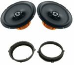 Hertz Boxe auto Pachet difuzoare auto Hertz Dieci dedicat usi spate Hyundai Ioniq 2016-, RMS 60W (SKU-1125382632-3795-23) - pcone