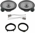 Hertz Boxe auto Pachet difuzoare auto Hertz Uno dedicat usi fata Honda Acord 2007-2012, RMS 75W (SKU-4956025350-6716-17) - pcone