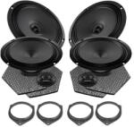 Audison Boxe auto Pachet difuzoare auto Audison Prima dedicat Toyota Rav 4 2012-2018, RMS 100W (SKU-6288347340-3923-28) - pcone