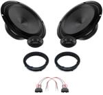 Audison Boxe auto Pachet difuzoare auto Audison Prima dedicat usi spate Skoda Superb 2015-, RMS 100W (SKU-7528989882-2781-66) - pcone