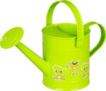 Strend Pro locsolókanna gyerekeknek, fém, zöld, 1, 5 L (2111425)