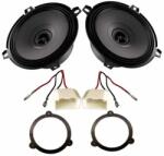 Audison Boxe auto Pachet difuzoare auto Audison Prima dedicat usi spate Mazda CX 3 2015-, RMS 70W (SKU-2220642090-9323-21)