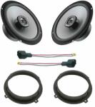 Hertz Boxe auto Pachet difuzoare auto Hertz Uno dedicat usi spate Hyundai Kona 2017-, RMS 55W (SKU-7993309091-4082-99) - pcone