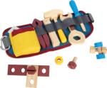 Legler Curea cu unelte Workshop Set bricolaj copii