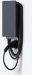 Teltonika EVC 2 elektromos autó fali töltő (11kW / 5m / type2 / szürke) (TTEVC2_11_5m)