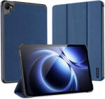 Dux Ducis DOMO Husă tip carte pentru Xiaomi Pad Mini albastră
