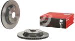 BREMBO Brzdový kotúč BREMBO 09. D767.21 (09.D767.21)